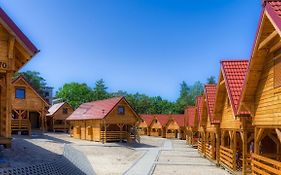 Ośrodek Wypoczynkowy Nemo